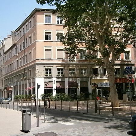 Appartements Part Dieu Sud Ліон Номер фото