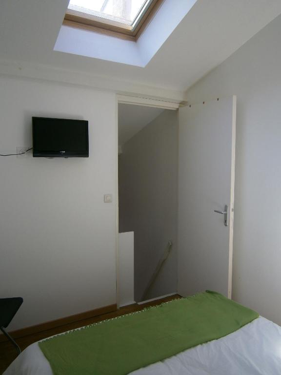 Appartements Part Dieu Sud Ліон Номер фото