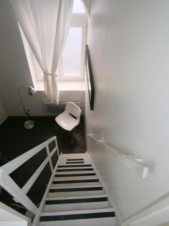 Appartements Part Dieu Sud Ліон Номер фото
