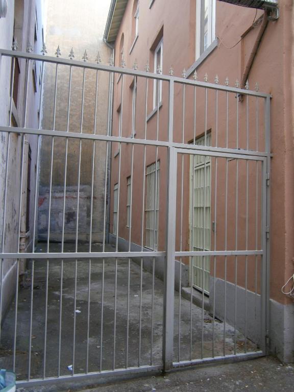 Appartements Part Dieu Sud Ліон Екстер'єр фото