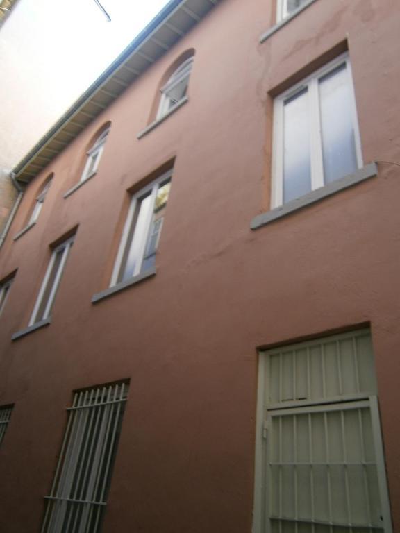 Appartements Part Dieu Sud Ліон Екстер'єр фото